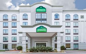 Wingate by Wyndham Rock Hill / Charlotte / Metro Area